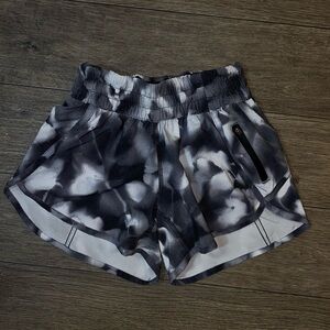 Lululemon Track That Shorts